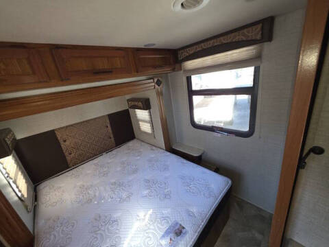 2016 Mercedes-Benz Sprinter 3500