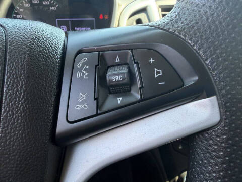 2020 Chevrolet Sonic LT