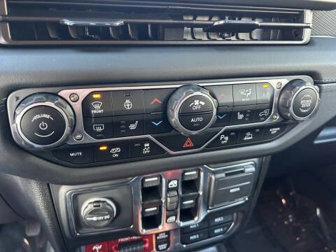 2025 Jeep Wrangler Rubicon 392 Final Edition