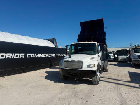 2006 Freightliner M2 106