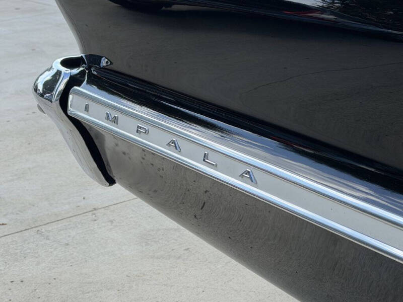 1963 Chevrolet Impala