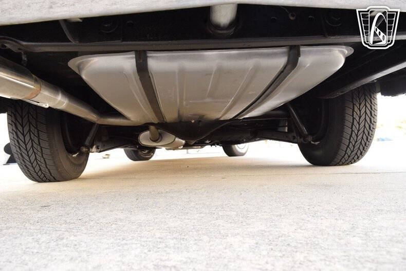 1968 Cadillac DeVille