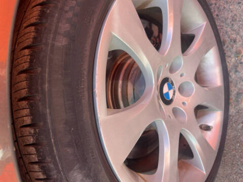 2010 BMW 3 Series 335i