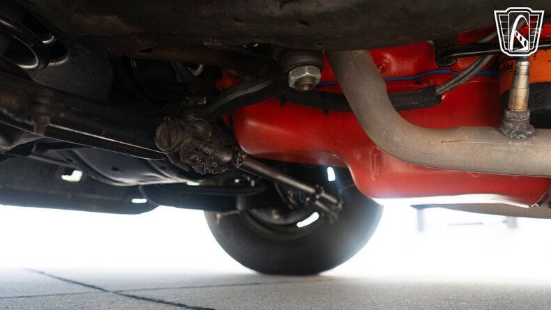 1974 Chevrolet Corvette