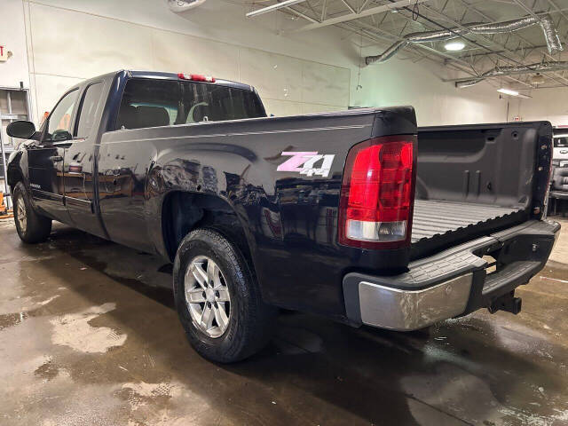 2008 GMC Sierra 1500 for sale at Paley Auto Group in Columbus, OH