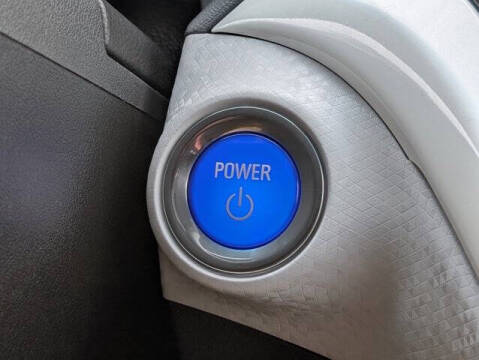 2018 Chevrolet Bolt EV LT