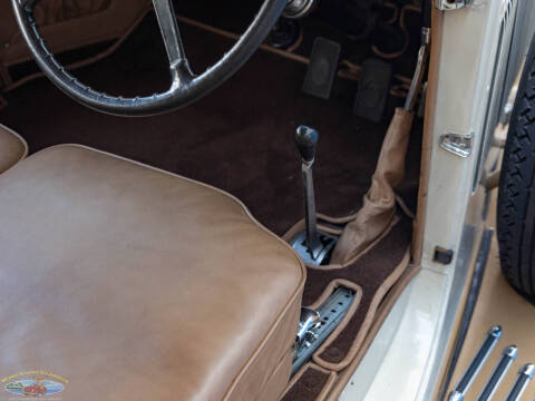 1935 Rolls-Royce 20/25 Coupe by Freestone & Web