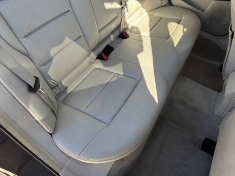 2014 Mercedes-Benz E-Class E 350 Luxury