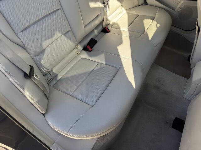 2014 Mercedes-Benz E-Class E 350 Luxury