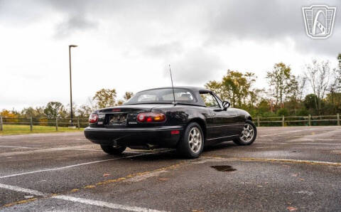 1994 Mazda MX-5 Miata