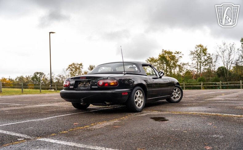 1994 Mazda MX-5 Miata