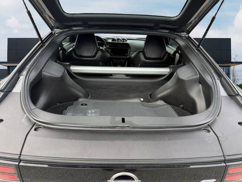 2023 Nissan Z Performance