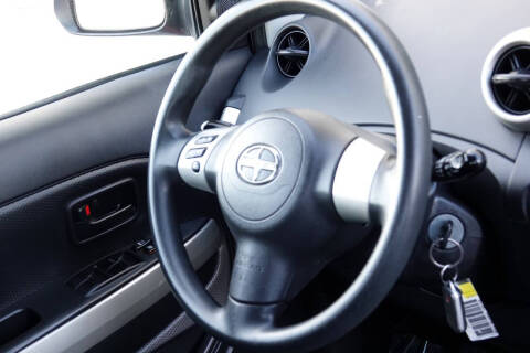 2006 Scion xA