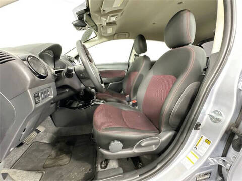 2024 Mitsubishi Mirage Black Edition