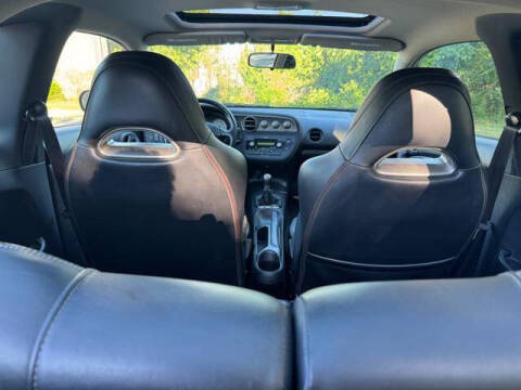 2006 Acura RSX Type-S