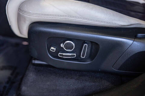 2019 Land Rover Range Rover Sport HSE Dynamic