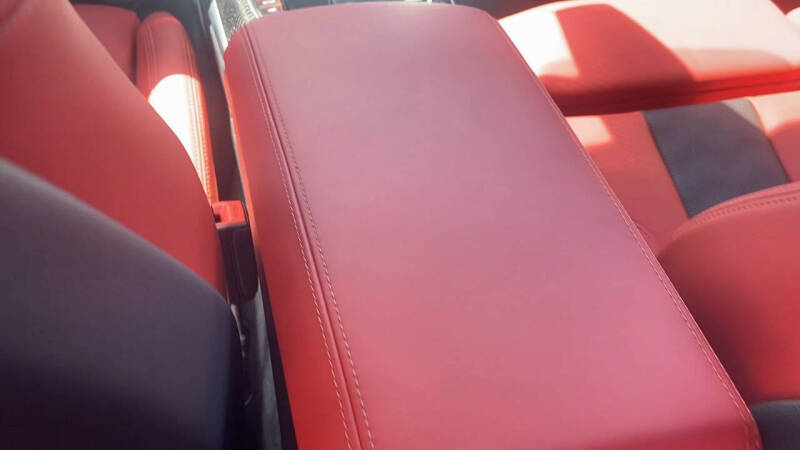 2024 BMW M3 Competition xDrive