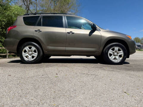 2012 Toyota RAV4