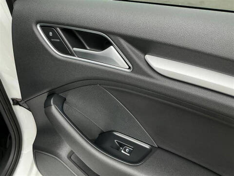 2016 Audi A3 2.0T quattro Premium