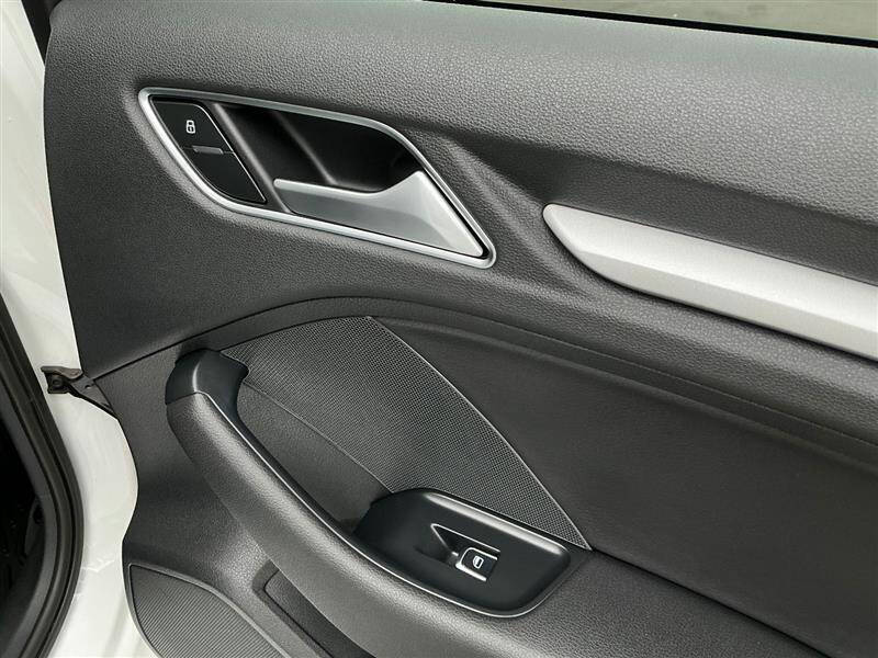 2016 Audi A3 2.0T quattro Premium