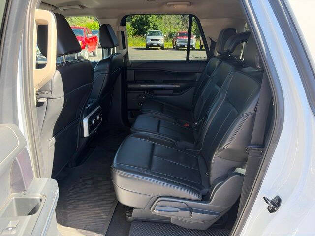 2024 Ford Expedition MAX XLT