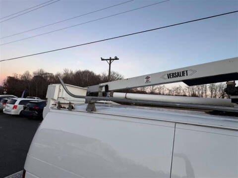 2011 Ford E-Series E-350 SD