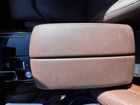 2014 Audi A8 L 3.0T quattro