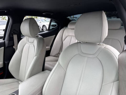 2024 Genesis G70