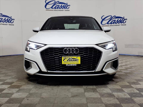 2023 Audi A3 Premium 40 TFSI