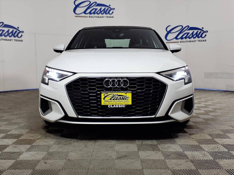 2023 Audi A3 Premium 40 TFSI