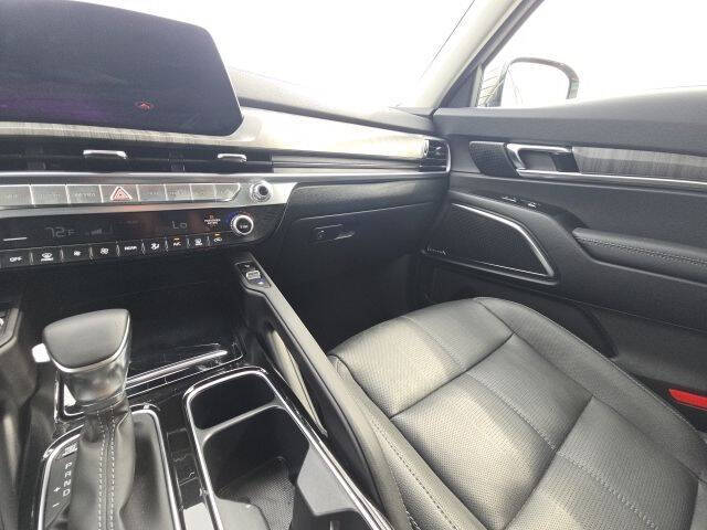 2023 Kia Telluride SX