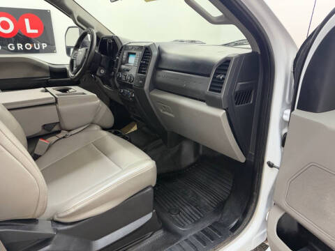 2019 Ford F-250 Super Duty