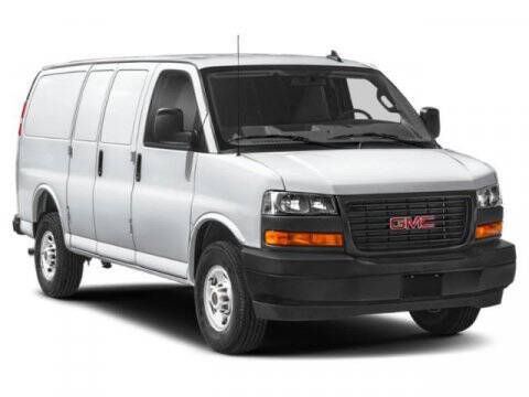 2024 GMC Savana 2500