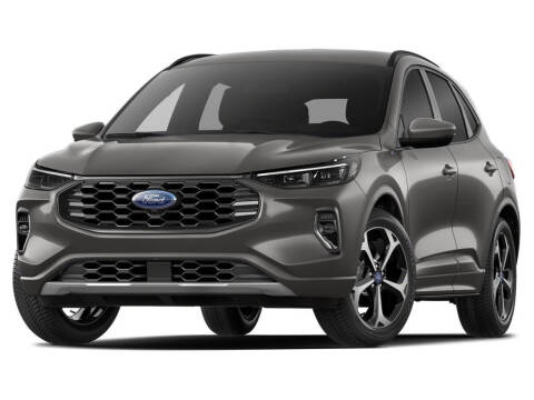 2023 Ford Escape for sale at Everyone's Financed At Borgman in Grandville MI