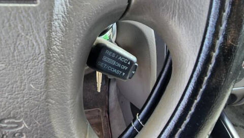 2006 Hyundai Elantra GLS