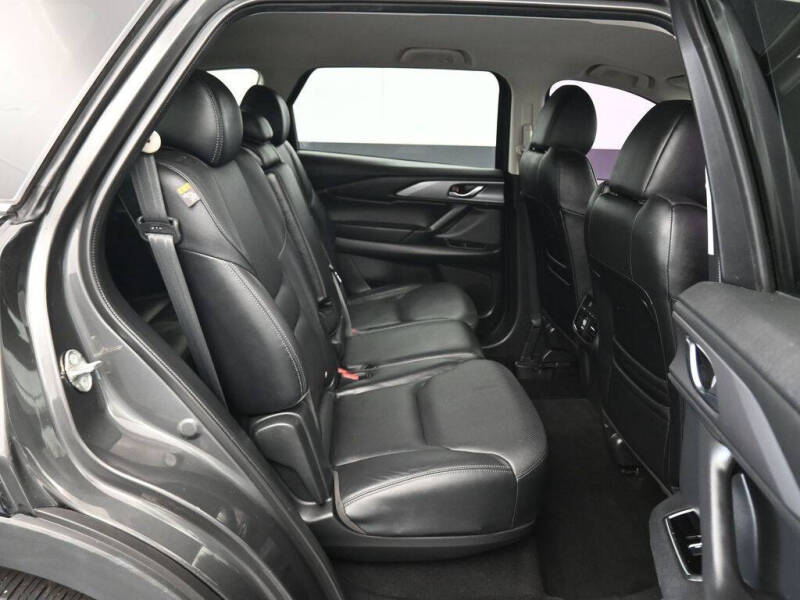 2019 Mazda CX-9 Touring