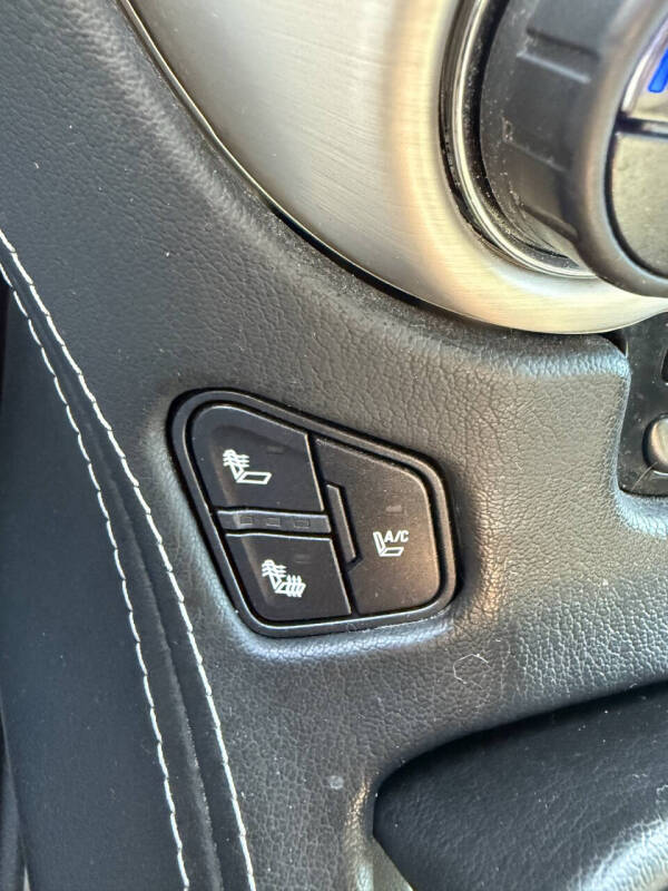 2015 GMC Yukon XL Denali