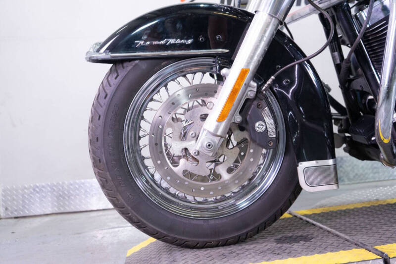 2009 Harley-Davidson Road King Classic