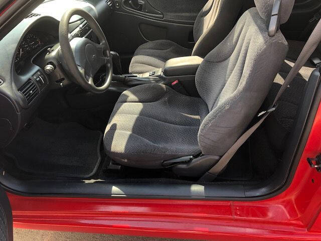 2003 Chevrolet Cavalier LS Sport