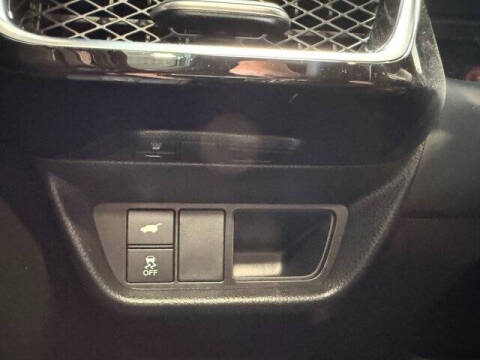 2025 Acura ADX w/A-SPEC