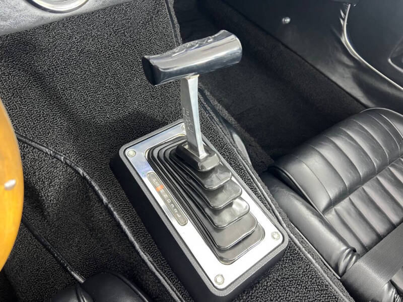 1965 Shelby COBRA CLONE