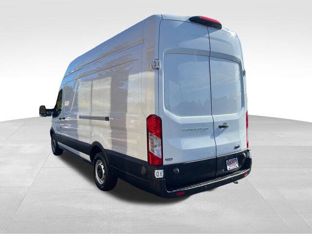 2019 Ford Transit 350