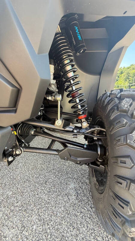 2026 Bighorn Denali 650 B