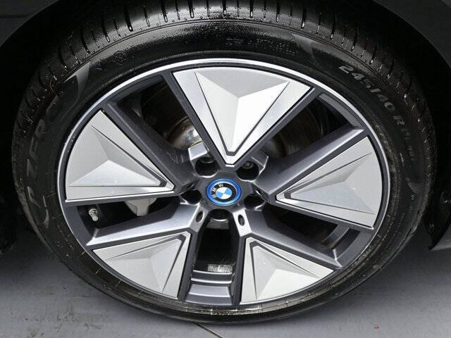 2022 BMW i4 eDrive40 Gran Coupe