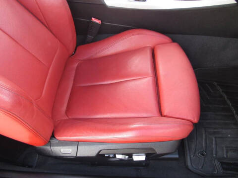 2016 BMW 2 Series M235i