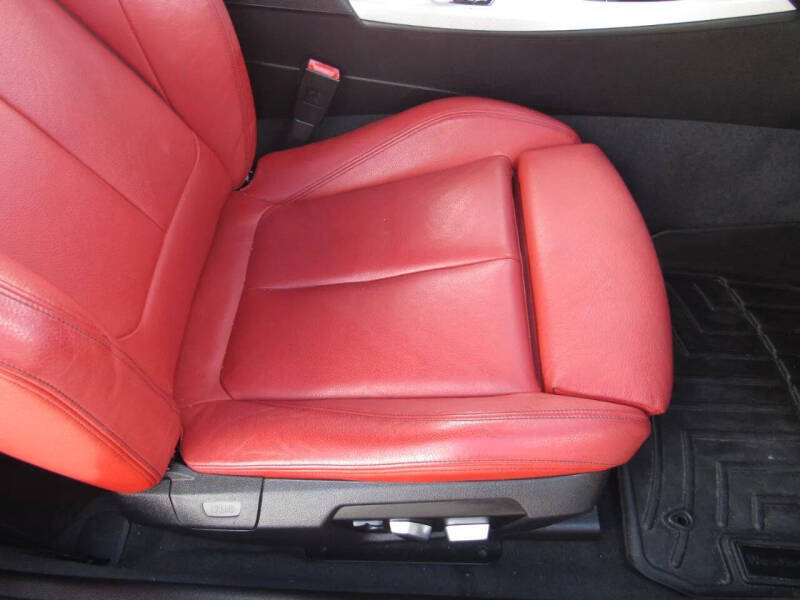 2016 BMW 2 Series M235i