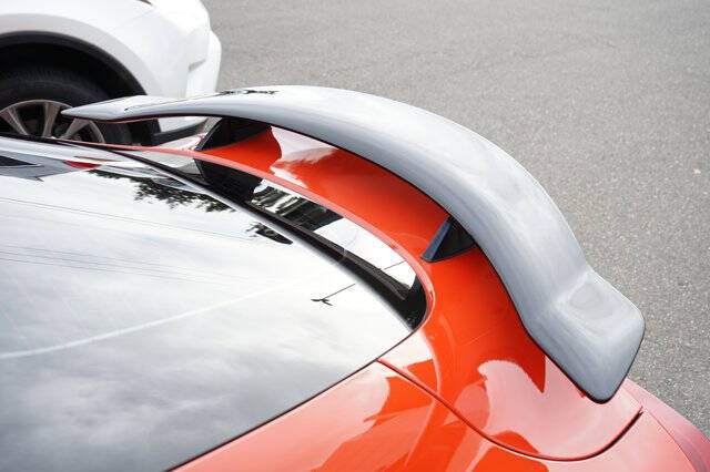 2024 Toyota GR Supra 45th Anniversary Edition