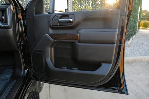 2022 GMC Sierra 2500HD