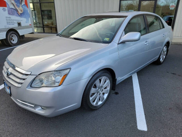 2007 Toyota Avalon for sale at Endurance Automotive in Locust Grove, VA