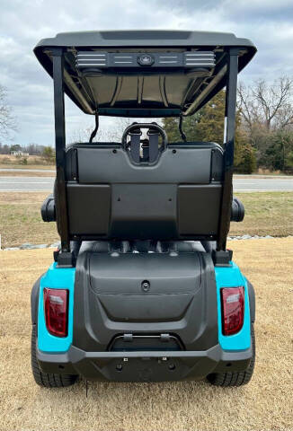 2025 Evolution D5 Ranger 4 Plus